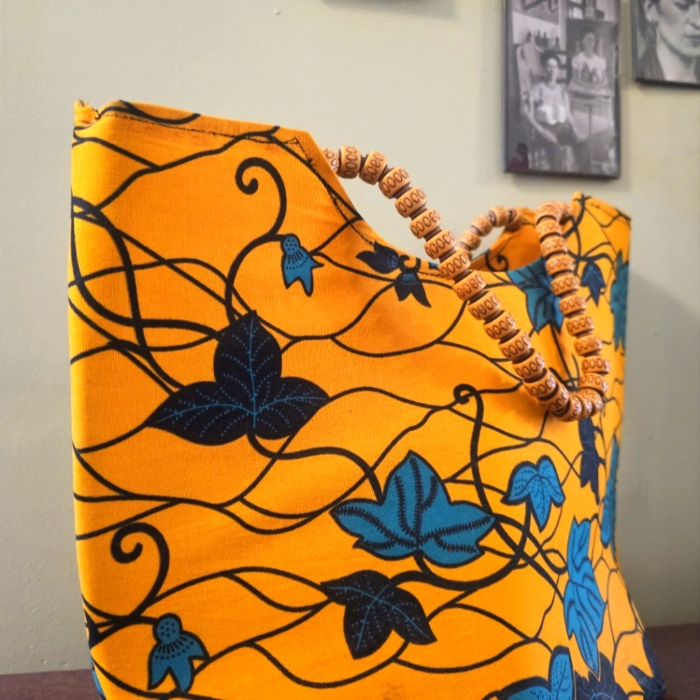 Handmade Purse
